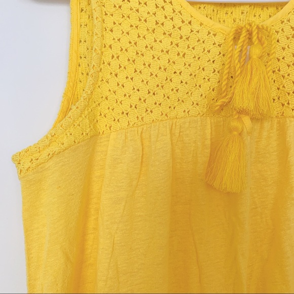 Anthropologie Piaf Tank - Picture 5 of 7